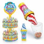 Johny Bee Ice Cream