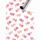 Stewo Geschenkpapier Pink Herzen 1 Rolle 70 x 200 cm