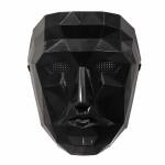 Boland - Maske Dreieck, Quadrat, Kreis oder...