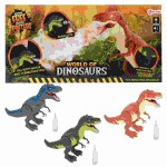 Dinosaurier mit Funktion