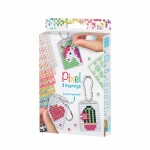 Pracht Creatives Hobby Pixel P20131 Mosaik Medaillon...