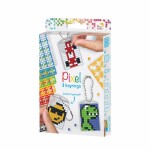 Pracht Creatives Hobby Pixel P20132 Mosaik Medaillon...
