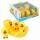 Badeente Mutter mit