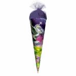 Motiv-Schultüte Magic Pegasus 50cm rund...