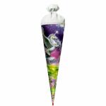 Roth Schultüte 70cm Magic Pegasus rund...