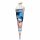 Motiv-Schultüte Delfine 70cm rund Rot(h)-Spitze Filzverschluss