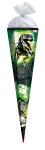 Roth Schultüte 85cm Robo-Rex Folie &...