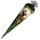 Roth Schultüte 85cm Tyrannosaurus Sound & Spezialborte eckig