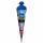 Motiv-Schultüte Polizei 110 70cm rund Rot(h)-Spitze Filzverschluss