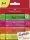 Faber Castell Textmarker TL 46 1-5 mm Superfluor 4er Etui
