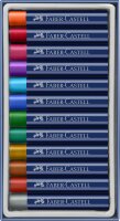 Faber Castell Ölpastellkreiden 10 mm x 70 mm...