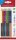 Faber Castell Buntstift Bicolor Mine 3,25 mm 8er Blister