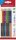 Faber Castell Buntstift Bicolor Mine 3,25 mm 8er Blister