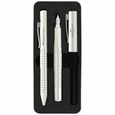 Faber Castell Füller Grip Glam Display