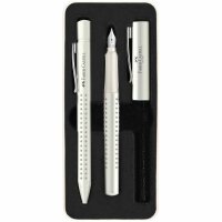 Faber Castell Füller Grip Glam Display