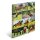 Herma Sammelmappe Eckspanner Karton A3 Pferdewiese