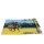 Herma Sammelmappe Eckspanner Karton A3 Pferdewiese
