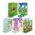 Sortiment Motiv-Ordner A4 Kindergarten Tiere 10 St.