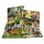 Herma Sammelmappe Eckspanner Karton A4 Nagetiere