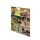 Herma Sammelmappe Eckspanner Karton A4 Nagetiere