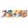 Herma Sammelmappe Eckspanner Karton A3 Impression 10er-Sortierung