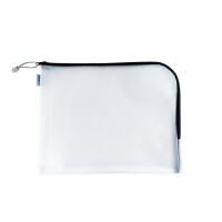 Herma Universaltasche Etui A4+ 36 x 28 cm schwarz