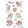 Herma Sticker MAGIC Verzaubertes Einhorn Transpuffy 1 Bl