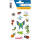 Herma Sticker DECOR Tiere Kleine Krabbeltiere 1 Bl