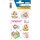 Herma Sticker MAGIC Prinzessin Curly beglimmert 1 Bl