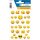 Herma Sticker DECOR Love Lovely Emojis 1 Bl