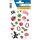 Herma Sticker DECOR Glückssymbole beglimmert 1 Bl