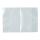 Herma 10er PG Ausweishülle klappbar PP transparent für A6