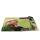 Herma Sammelmappe Eckspanner Karton A4 Waldtiere