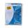 Herma Ausweishülle PP transparent 76 x 107 mm für z.B. Personalausweis 10 Stück