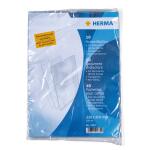 Herma Ausweishülle PP transparent 220 x 131 mm...