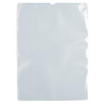 Herma Ausweishülle PP transparent 220 x 131 mm für Din A4 10 Stück