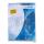 Herma Ausweishülle PP transparent 220 x 131 mm für Din A4 10 Stück