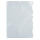 Herma Ausweishülle PP transparent 220 x 131 mm für Din A4 10 Stück