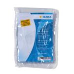 Herma Ausweishülle PP transparent 58 x 87 mm...