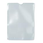 Herma Ausweishülle PP transparent 95 x 135 mm...