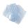 Herma Ausweishülle PP transparent 95 x 135 mm für z.B. Fahrkarten 10 Stück