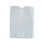 Herma Ausweishülle PP transparent 63 x 90 mm...