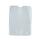 Herma Ausweishülle PP transparent 63 x 90 mm für z.B. Werks- und Schülerausweis 10 Stück