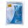 Herma Ausweishülle PP transparent 63 x 90 mm für z.B. Werks- und Schülerausweis 10 Stück