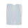 Herma Ausweishülle PP transparent 63 x 90 mm für z.B. Werks- und Schülerausweis 10 Stück