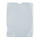 Herma Ausweishülle klappbar PP transparent 102 x 137 mm für z.B. Reisepässe 10 Stück
