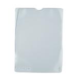 Herma Ausweishülle PP transparent 110 x 155 mm...