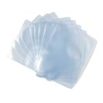 Herma Ausweishülle PP transparent 110 x 155 mm für Din A6 10 Stück