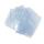 Herma Ausweishülle PP transparent 110 x 155 mm für Din A6 10 Stück