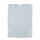 Herma Ausweishülle PP transparent 110 x 155 mm für Din A6 10 Stück